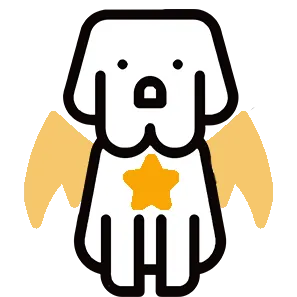 Déguisement chien