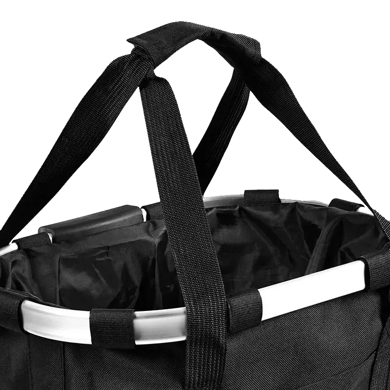 <p style="font-weight: 400;">Ce panier transport chat, vous permet d’offrir à votre félin une balade avec style à vélo. </p> <p style="font-weight: 400;"><span style="font-weight: 400;"> C’est également un ajout pratique pour vos sorties ensembles à vélo. Combinaison d’alliage alu et d’oxford assure une utilisation durable et une respirabilité optimale. </span> [cg_accordion title="Matériau"] Alliage d’Alu + Oxford [/cg_accordion] [cg_accordion title="Avantage"]</p> <ul style="font-weight: 400;"> <li>Ce panier velo chat est polyvalent pour transporter divers objets </li> <li>Combinaison d’alliage aluminium et d’oxford assure une légèreté idéale et une respirabilité imperméable qui résistante aux intempéries et à l’usure </li> <li>Doté d’une corde de serrage en design étanche </li> <li>Facilité de pliage permet un rangement pratique [/cg_accordion] [custom_combined_shortcode title=" Guide de tailles" id="34499"] [cg_accordion title="Livraison"] La livraison s’effectuera dans un délai de 7 à 28 jours ouvrables dès la validation de votre commande. <span lang="FR"> </span>[/cg_accordion][cg_accordion title="Retour"] Si, pour quelque raison que ce soit, vous n'êtes pas pleinement satisfait, une demande de retour serait possible dans les 14 jours suivant la réception.[/cg_accordion]</li> </ul>