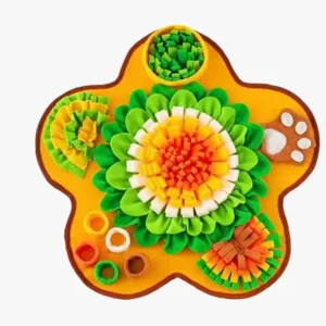 Tapis de fouille chien Giardino