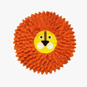 Tapis de Fouille Chien Minou