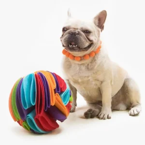 Jouet Pour Chien de Fouille Fiore