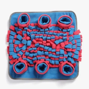 Tapis de Fouille Chien Aventura