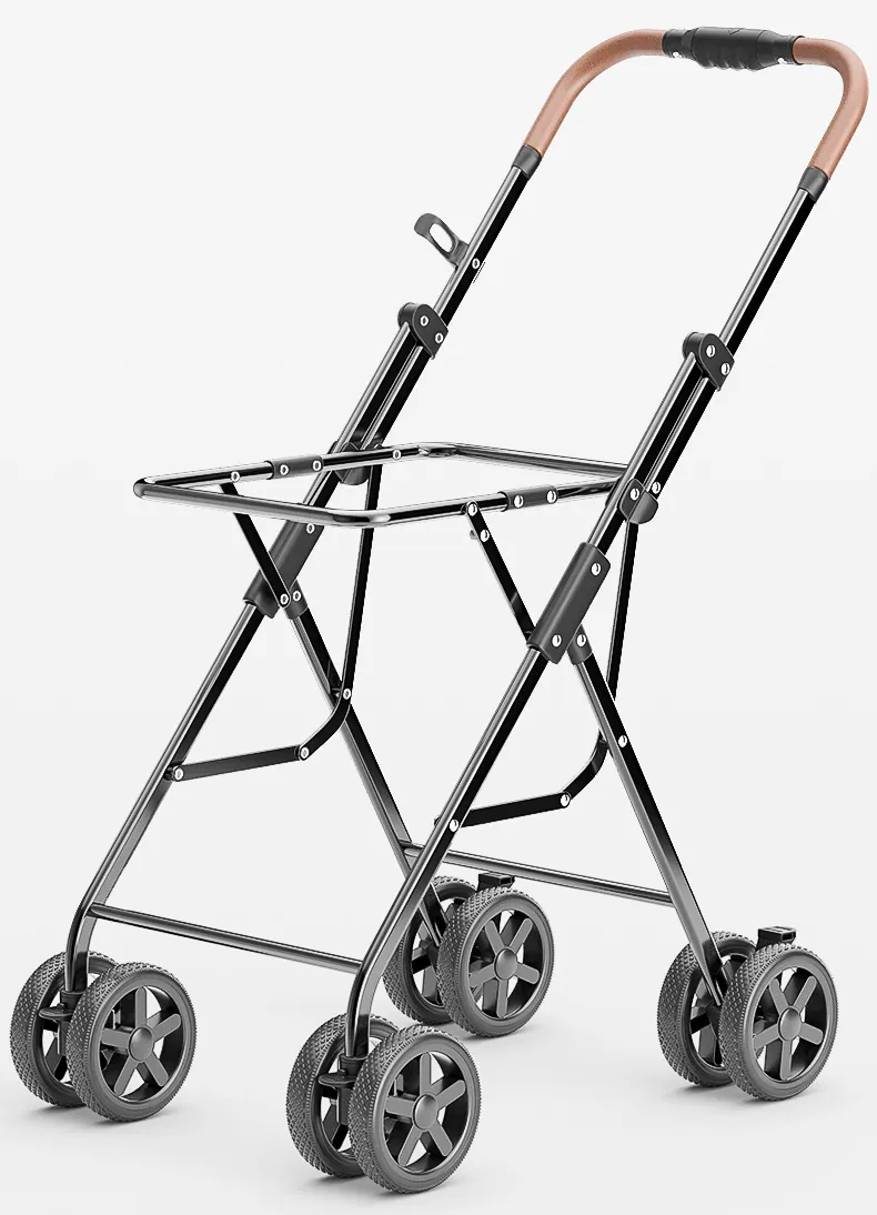 <p style="font-weight: 400;">Offrez à vos félins l’exploration du monde avec style grâce à notre poussette pour chat !</p> <p style="font-weight: 400;"><span style="font-weight: 400;"> Le design en double couche leur permet de profiter de l’extérieur en toute sécurité, que ce soit pour les balades en villes ou les escapades à la compagne. </span> [cg_accordion title="Matériau"] Lin + Oxford + Caoutchouc + Inox [/cg_accordion] [cg_accordion title="Avantage"]</p> <ul style="font-weight: 400;"> <li>Cette poussette chat à deux compartiments est parfaite pour les foyers comptant plusieurs chats</li> <li>Facilité de pliage par un clic permet un rangement pratique</li> <li>Design en maille avec fenêtres assure une circulation d’air adéquate, vous permettant de rester en contact visuel</li> <li>Poches ajoutent du rangement pratique</li> <li>Freins des roues arrière assurant une conduite stable en toute sécurité (sur divers sols)</li> <li>Roues avant pivotante à 360° offrant une conduite fluide et aisée (tout terrain)</li> <li>Combinaison de lin et d’oxford est confort, respirant qui résistante également aux rayures [/cg_accordion] [custom_combined_shortcode title=" Guide de tailles" id="34325"] [cg_accordion title="Livraison"] La livraison s’effectuera dans un délai de 7 à 28 jours ouvrables dès la validation de votre commande. <span lang="FR"> </span>[/cg_accordion][cg_accordion title="Retour"] Si, pour quelque raison que ce soit, vous n'êtes pas pleinement satisfait, une demande de retour serait possible dans les 14 jours suivant la réception.[/cg_accordion]</li> </ul>