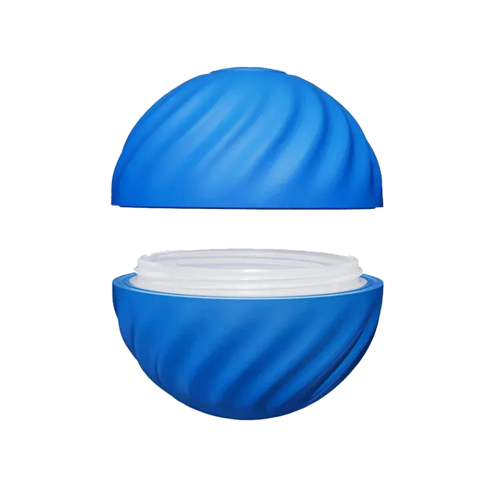 <p style="font-weight: 400;">Invitez votre félin à s’amuser tout seul avec cette balle interactive chat heureusement ! </p> <p style="font-weight: 400;"><span style="font-weight: 400;">Stimulant, divertissant et résistant, c’est également son compagnon intelligent pour apaiser la solitude et le stress, surtout en votre absence. </span> [cg_accordion title="Matériau"] Plastique + Silicone [/cg_accordion] [cg_accordion title="Avantage"]</p> <ul style="font-weight: 400;"> <li>C’est une balle intelligente pour chat auto-roulante </li> <li>Mouvement avec inversion automatique en cas d’obstacles </li> <li>Capteur tactile intégré pour une activation facile </li> <li>Plastique enveloppé de silicone est douce et léger qui résistante également aux morsures </li> <li>Design avec bruit réduit & rebond lent </li> <li>Aide à soulager le stress et la solitude </li> <li>Rechargeable via USB (Une fois de charge pour env. 3H de jeu) [/cg_accordion] [cg_accordion title="Taille"] Diamètre : 5,2 cm [/cg_accordion] [cg_accordion title="Livraison"] La livraison s’effectuera dans un délai de 7 à 28 jours ouvrables dès la validation de votre commande. <span lang="FR"> </span>[/cg_accordion][cg_accordion title="Retour"] Si, pour quelque raison que ce soit, vous n'êtes pas pleinement satisfait, une demande de retour serait possible dans les 14 jours suivant la réception. [/cg_accordion]</li> </ul>