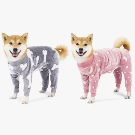 Manteau pour chien