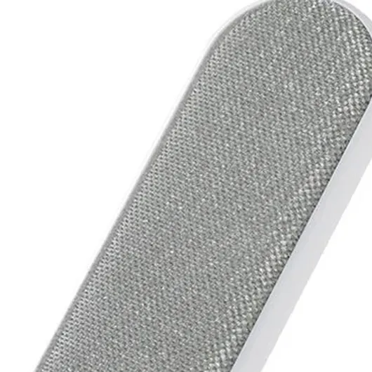 <p style="font-weight: 400;">Cette brosse anti poil chien, vous permet d’éliminer les charpies partout ! </p> <p style="font-weight: 400;"><span style="font-weight: 400;">Que ce soit pour enlever les poils dans la voiture, sur le canapé, le lit ou simplement pour avoir un t-shirt propre sans colle des poils, elle offre des résultats efficaces et réutilisables sans abîmer les surfaces, procurant une belle journée à vous ! </span> [cg_accordion title="Matériau"] ABS + Polyester [/cg_accordion] [cg_accordion title="Avantage"]</p> <ul style="font-weight: 400;"> <li>Ce dissolvant de charpie est polyvalent pour enlever poil de chien voiture, canapé, lit, vêtement et différentes surfaces </li> <li>Rouleau avec double face de laine en soie polyester crée une adsorption optimale </li> <li>Coque avec mécanisme de pousse-tire pour retirer facilement les poils restés au rouleau </li> <li>Structure en ABS assure une utilisation durable [/cg_accordion] [cg_accordion title="Taille"] 33,0 x 7,5 x 5,0 cm [/cg_accordion] [cg_accordion title="Livraison"] La livraison s’effectuera dans un délai de 7 à 28 jours ouvrables dès la validation de votre commande. <span lang="FR"> </span>[/cg_accordion][cg_accordion title="Retour"] Si, pour quelque raison que ce soit, vous n'êtes pas pleinement satisfait, une demande de retour serait possible dans les 14 jours suivant la réception.[/cg_accordion]</li> </ul>