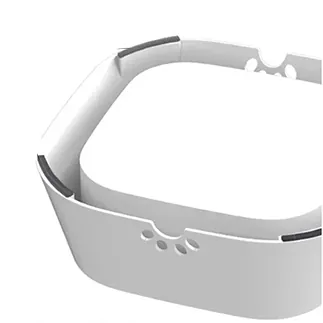 <p style="font-weight: 400;">Cette gamelle eau chat, avec plaque flottant à l’intérieur, transforme la boisson de votre félin en une expérience confortable ! </p> <p style="font-weight: 400;"><span style="font-weight: 400;"> Que ce soit à la maison, au bureau ou en voyage au trajet d’autoroute, son design anti-éclaboussure s’adaptera à toutes les occasions, réduisant également les risques d’étouffement et de vomissement pour votre chat ! </span> [cg_accordion title="Matériau"] Plastique ABS & PP [/cg_accordion] [cg_accordion title="Avantage"]</p> <ul style="font-weight: 400;"> <li>Cette gamelle d'eau pour chat avec cadre étanche et plaque flottante évite les débordements, gardant le sol propre </li> <li>Bol incurvé s’adapte à la structure de la bouche du chat, offrant une expérience de boisson confortable </li> <li>Prise d’eau lente pour réduire les risques d’étouffement et de vomissement </li> <li>Design anti-éclaboussure convient à toutes les occasions (à la maison, au bureau ou en déplacement) [/cg_accordion] [custom_combined_shortcode title=" Guide de tailles" id="35775"] [cg_accordion title="Livraison"] La livraison s’effectuera dans un délai de 7 à 28 jours ouvrables dès la validation de votre commande. <span lang="FR"> </span>[/cg_accordion][cg_accordion title="Retour"] Si, pour quelque raison que ce soit, vous n'êtes pas pleinement satisfait, une demande de retour serait possible dans les 14 jours suivant la réception.[/cg_accordion]</li> </ul>