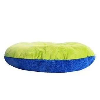 <p style="font-weight: 400;"> Offrez à votre toutou le meilleur confort avec ce panier chien. </p> <p style="font-weight: 400;"><span style="font-weight: 400;"> Fabriqué avec peluche et rembourrage épais, il embrasse votre chat pour des moments de tendresse et de douceur. Son design chic avec 3 couleurs au choix ajoute une touche sympathique à votre intérieur. </span> [cg_accordion title="Matériau"] Peluche + Coton PP [/cg_accordion] [cg_accordion title="Avantage"]</p> <ul style="font-weight: 400;"> <li>Ce panier pour chien est polyvalent pour toutes les activités de détente & de joie (dormir/faire une sieste/observer/s’amuser...) </li> <li>Peluche avec remplissage de coton PP pour un confort ultime </li> <li>Coussin épais ajoute une touche moelleuse supplémentaire </li> <li>Pouce prolongé lui permet de jouer joyeusement </li> <li>Ce panier chien design est également utilisé pour une déco intérieure sympathique </li> <li>Disponible en 3 coloris assortis à 3 styles différents, pour s’adapter à votre intérieur et aux préférences de votre toutou </li> <li>Fond antidérapant pour éviter tout glissement pendant son jeu [/cg_accordion] [custom_combined_shortcode title=" Guide de tailles" id="29748"] [cg_accordion title="Livraison"] Livraison dans un délai de 7 à 28 jours ouvrables dès votre commande validée. <span lang="FR"> </span>[/cg_accordion][cg_accordion title="Retour"] En cas d’insatisfaction, vous avez 14 jours à partir de la réception pour demande un retour. [/cg_accordion]</li> </ul>