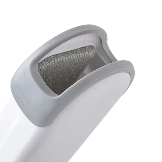 <p style="font-weight: 400;">Cette brosse anti poil chien, vous permet d’éliminer les charpies partout ! </p> <p style="font-weight: 400;"><span style="font-weight: 400;">Que ce soit pour enlever les poils dans la voiture, sur le canapé, le lit ou simplement pour avoir un t-shirt propre sans colle des poils, elle offre des résultats efficaces et réutilisables sans abîmer les surfaces, procurant une belle journée à vous ! </span> [cg_accordion title="Matériau"] ABS + Polyester [/cg_accordion] [cg_accordion title="Avantage"]</p> <ul style="font-weight: 400;"> <li>Ce dissolvant de charpie est polyvalent pour enlever poil de chien voiture, canapé, lit, vêtement et différentes surfaces </li> <li>Rouleau avec double face de laine en soie polyester crée une adsorption optimale </li> <li>Coque avec mécanisme de pousse-tire pour retirer facilement les poils restés au rouleau </li> <li>Structure en ABS assure une utilisation durable [/cg_accordion] [cg_accordion title="Taille"] 33,0 x 7,5 x 5,0 cm [/cg_accordion] [cg_accordion title="Livraison"] La livraison s’effectuera dans un délai de 7 à 28 jours ouvrables dès la validation de votre commande. <span lang="FR"> </span>[/cg_accordion][cg_accordion title="Retour"] Si, pour quelque raison que ce soit, vous n'êtes pas pleinement satisfait, une demande de retour serait possible dans les 14 jours suivant la réception.[/cg_accordion]</li> </ul>