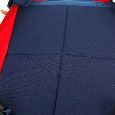 <p style="font-weight: 400;">Emmenez votre canin à l’aventure avec notre sac ventral pour chien en toute sécurité ! </p> <p style="font-weight: 400;"><span style="font-weight: 400;"> Que ce soit pour vos escapades en ville, une virée au marché ou un trajet en bus ou au métro, le design de porte-bébé vous donnera une polyvalence de portage dorsal et lui aidera à devenir le centre de l’attention, attirant l’amour et l’admiration de tous. </span> [cg_accordion title="Matériau"] Coton + Polyester [/cg_accordion] [cg_accordion title="Avantage"]</p> <ul style="font-weight: 400;"> <li>Ce sac à dos pour chien est polyvalent pour être porté sur le ventre </li> <li>Profitant de brises estivales selon design de porte-bébé </li> <li>Combinaison de coton et de polyester est léger qui résistante également aux rayures </li> <li>Fermeture à glissière latérale crée un accès supplémentaire en toute facilité</li> <li>Dos et bretelles rembourrés pour un port confortable [/cg_accordion] [custom_combined_shortcode title=" Guide de tailles" id="34228"] [cg_accordion title="Livraison"] La livraison s’effectuera dans un délai de 7 à 28 jours ouvrables dès la validation de votre commande. <span lang="FR"> </span>[/cg_accordion][cg_accordion title="Retour"] Si, pour quelque raison que ce soit, vous n'êtes pas pleinement satisfait, une demande de retour serait possible dans les 14 jours suivant la réception.[/cg_accordion]</li> </ul>