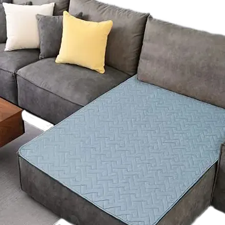 <p style="font-weight: 400;">Notre tapis XXL pour chien permet d’offrir une ultime oasis de confort à votre compagnon canin. </p> <p style="font-weight: 400;"><span style="font-weight: 400;">Son design à 4 couches garantit un confort durable, faisant de ce tapis le coin préféré de votre toutou. Disponible en différentes tailles, de M à 4XL, il s’adapte parfaitement à tous les espaces de vie, du panier traditionnel, au canapé du salon, en passant par les voyages en voiture. L’imperméabilité prévient les accidents, gardant chaque surface propre et vous évitant toute inquiétude. </span> [cg_accordion title="Matériau"] Microfibre + TPU + Fibre textile + Polyester [/cg_accordion] [cg_accordion title="Avantage"]</p> <ul style="font-weight: 400;"> <li>Ce tapis pour chien XXL offre à votre toutou un vaste territoire pour ses nuits réparatrices, siestes et moments de détente. </li> <li>La technologie des 4 couches allie confort optimal et protection imperméable. </li> <li>La gamme de tailles avec 6 dimensions disponibles (jusqu’à 4XL) accueille les races géantes ou plusieurs chiens à la fois. </li> <li>Son multi-usage permet de s’utiliser comme tapis de sol ou protection sur canapés/lits/sièges auto. </li> <li>Sa résistance aux lavages en machine apporte un nettoyage simplifié sans perdre en qualité. [/cg_accordion] [custom_combined_shortcode title=" Guide de tailles" id="31774"] [cg_accordion title="Livraison"] La livraison s’effectuera dans un délai de 7 à 28 jours ouvrables dès la validation de votre commande. <span lang="FR"> </span>[/cg_accordion][cg_accordion title="Retour"] Si, pour quelque raison que ce soit, vous n'êtes pas pleinement satisfait, une demande de retour serait possible dans les 14 jours suivant la réception.[/cg_accordion]</li> </ul>