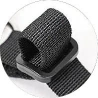 <p style="font-weight: 400;">Ce set de chaussures pour chien imperméables, laisse votre canin explorer le monde en éloignant l’humidité et de la saleté ! </p> <p style="font-weight: 400;"><span style="font-weight: 400;"> Que ce soit pour les promenades dans le quartier, les escapades à la compagne sous la pluie ou les sorties dans intempéries, il donne à votre chien une protection propre, créant son pur bonheur ! </span> [cg_accordion title="Matériau"] Polyester [/cg_accordion] [cg_accordion title="Avantage"]</p> <ul style="font-weight: 400;"> <li>Cet ensemble de chaussures chien aide votre canin à éloigner l’humidité et de la saleté </li> <li>Polyvalent pour les balades dans le quartier, les promenades sous la pluie ou simplement les sorties dans intempéries </li> <li>Fermeture auto-agrippant pour une mise facile </li> <li>Boucles réglables font des ajustements parfaits </li> <li>Design intégré au collier maintient les chaussons en place sans risque de chute </li> <li>Polyester assure une imperméabilité optimale et une respirabilité ultime </li> <li>Texture antidérapant garantit une protection sécurisée [/cg_accordion] [custom_combined_shortcode title=" Guide de tailles" id="36261"] [cg_accordion title="Livraison"] La livraison s’effectuera dans un délai de 7 à 28 jours ouvrables dès la validation de votre commande. <span lang="FR"> </span>[/cg_accordion][cg_accordion title="Retour"] Si, pour quelque raison que ce soit, vous n'êtes pas pleinement satisfait, une demande de retour serait possible dans les 14 jours suivant la réception.[/cg_accordion]</li> </ul>