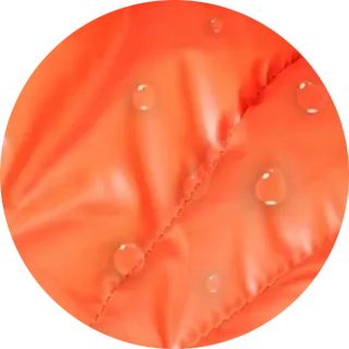 <p style="font-weight: 400;">Ce manteau chaud pour chien imperméable, vous permet d’offrir à votre canin à la fois un confort optimal et une chaleur parfaite ! </p> <p style="font-weight: 400;"><span style="font-weight: 400;">Que ce soit pour une promenade sous la pluie, une escapade enneigée ou simplement une sotie hivernale, votre chien sera mis en protection isolée, attirant plein d’attention et d’amour de la part des autres ! </span> [cg_accordion title="Matériau"] Polyester + Flanelle [/cg_accordion] [cg_accordion title="Avantage"]</p> <ul style="font-weight: 400;"> <li>Ce manteau imperméable pour chien est polyvalent pour les escapades sous la pluie et la neige ou simplement les sorties hivernales </li> <li>Polyester avec rembourrage en coton PP assure un confort ultime et une isolation optimale </li> <li>Col haut et manches longues assurent une double isolation </li> <li>Design coupe-vent garantit une utilisation en toute praticité </li> <li>Fermeture à glissière avec boutons pressions de plus permettent une mise facile [/cg_accordion] [custom_combined_shortcode title=" Guide de tailles" id="35417"] [cg_accordion title="Livraison"] La livraison s’effectuera dans un délai de 7 à 28 jours ouvrables dès la validation de votre commande. <span lang="FR"> </span>[/cg_accordion][cg_accordion title="Retour"] Si, pour quelque raison que ce soit, vous n'êtes pas pleinement satisfait, une demande de retour serait possible dans les 14 jours suivant la réception.[/cg_accordion]</li> </ul>