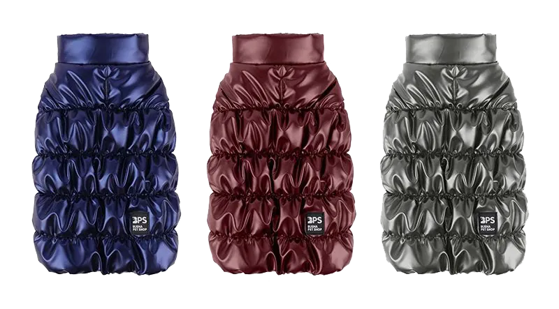 <p style="font-weight: 400;">Transformez à votre toutou en un beau cygne avec ce manteau pour petit chien ! </p> <p style="font-weight: 400;"><span style="font-weight: 400;">Que ce soit pour une escapade dans le quartier par temps froids, une virée au marché ou simplement une session photo à partager sur les réseaux sociaux, votre chien sera mis en protection isolée et au centre d’attention, attirant plein d’amour de tous ! </span> [cg_accordion title="Matériau"] Polyester + Polaire [/cg_accordion] [cg_accordion title="Avantage"]</p> <ul style="font-weight: 400;"> <li>Ce manteau chien hiver crée un look à la fois élégant et mignon à votre canin en attirant donc beaucoup d’amour et d’attention de tous </li> <li>Polyvalent pour les balades dans le quartier, les sorties en plein air aux temps froids, ou simplement les sessions photo </li> <li>Design élastique avec col haut assure une double protection pour bien envelopper son corps </li> <li>Doté d’une fermeture auto-agrippant, il pourra d’être facile à presser ensemble ou se détacher </li> <li>Polyester avec couche intérieure en polaire assure un confort ultime, une sensation moelleuse et une isolation optimale </li> <li>Équipé d’une partie réservée pour attacher une laisse [/cg_accordion] [custom_combined_shortcode title=" Guide de tailles" id="35435"] [cg_accordion title="Livraison"] La livraison s’effectuera dans un délai de 7 à 28 jours ouvrables dès la validation de votre commande. <span lang="FR"> </span>[/cg_accordion][cg_accordion title="Retour"] Si, pour quelque raison que ce soit, vous n'êtes pas pleinement satisfait, une demande de retour serait possible dans les 14 jours suivant la réception.[/cg_accordion]</li> </ul>