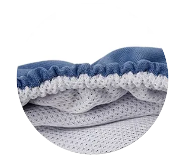 <p style="font-weight: 400;">Cette couche pour chien mâle, vous permet de protéger votre canin avec un confort hygiénique. </p> <p style="font-weight: 400;"><span style="font-weight: 400;"> Que ce soit pour gérer l’incontinence ou pour les promenades pendant la période de chaleur, sa haute absorption avec différents motifs crée un soin confortable et un look adorable, attirant beaucoup d’amour de la part des autres. </span> [cg_accordion title="Matériau"] Polyester [/cg_accordion] [cg_accordion title="Avantage"]</p> <ul style="font-weight: 400;"> <li>Il s’agit des couches pour chien mâle en lot de 3, parfaites pour l’incontinence et les promenades, créant un look amical </li> <li>Doublure à haute absorption offrant un confort optimal et une respirabilité ultime </li> <li>Doté d’une fermeture auto-agrippant, il pourra d’être facile à presser ensemble ou se détacher, ainsi ajustable en fonction de tour de son ventre </li> <li>Design élastique au ventre pour une prévention des fuites latérales sans serrer [/cg_accordion] [custom_combined_shortcode title=" Guide de tailles" id="36907"] [cg_accordion title="Livraison"] La livraison s’effectuera dans un délai de 7 à 28 jours ouvrables dès la validation de votre commande. <span lang="FR"> </span>[/cg_accordion][cg_accordion title="Retour"] Si, pour quelque raison que ce soit, vous n'êtes pas pleinement satisfait, une demande de retour serait possible dans les 14 jours suivant la réception.[/cg_accordion]</li> </ul>