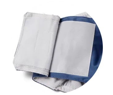 <p style="font-weight: 400;">Cette couche pour chien mâle, vous permet de protéger votre canin avec un confort hygiénique. </p> <p style="font-weight: 400;"><span style="font-weight: 400;"> Que ce soit pour gérer l’incontinence ou pour les promenades pendant la période de chaleur, sa haute absorption avec différents motifs crée un soin confortable et un look adorable, attirant beaucoup d’amour de la part des autres. </span> [cg_accordion title="Matériau"] Polyester [/cg_accordion] [cg_accordion title="Avantage"]</p> <ul style="font-weight: 400;"> <li>Il s’agit des couches pour chien mâle en lot de 3, parfaites pour l’incontinence et les promenades, créant un look amical </li> <li>Doublure à haute absorption offrant un confort optimal et une respirabilité ultime </li> <li>Doté d’une fermeture auto-agrippant, il pourra d’être facile à presser ensemble ou se détacher, ainsi ajustable en fonction de tour de son ventre </li> <li>Design élastique au ventre pour une prévention des fuites latérales sans serrer [/cg_accordion] [custom_combined_shortcode title=" Guide de tailles" id="36907"] [cg_accordion title="Livraison"] La livraison s’effectuera dans un délai de 7 à 28 jours ouvrables dès la validation de votre commande. <span lang="FR"> </span>[/cg_accordion][cg_accordion title="Retour"] Si, pour quelque raison que ce soit, vous n'êtes pas pleinement satisfait, une demande de retour serait possible dans les 14 jours suivant la réception.[/cg_accordion]</li> </ul>