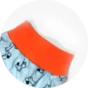 <p style="font-weight: 400;">Donnez à votre canin le confort apaisant avec ce body pour chien à manches longues ! </p> <p style="font-weight: 400;"><span style="font-weight: 400;">Que ce soit pour un rétablissement après une stérilisation, comme couverture après la douche, protection contre le froid en balade, ou tout simplement en pyjama pour une nuit paisible, il offre une protection complète pour son plus grand bonheur ! </span> [cg_accordion title="Matériau"] Coton Pur [/cg_accordion] [cg_accordion title="Avantage"]</p> <ul style="font-weight: 400;"> <li>Ce body chien à manches longues crée une protection complète pour votre canin, de corps, en passant par ventre jusqu’à jambes </li> <li>Anti-léchage après opération ou stérilisation </li> <li>Polyvalent à l’usage quotidien (prévient la perte poils/sert de pyjama confortable ou de peignoir après le bain) </li> <li>Coton assure un confort ultime, une élasticité optimale et une respirabilité parfaite [/cg_accordion] [custom_combined_shortcode title=" Guide de tailles" id="35175"] [cg_accordion title="Livraison"] La livraison s’effectuera dans un délai de 7 à 28 jours ouvrables dès la validation de votre commande. <span lang="FR"> </span>[/cg_accordion][cg_accordion title="Retour"] Si, pour quelque raison que ce soit, vous n'êtes pas pleinement satisfait, une demande de retour serait possible dans les 14 jours suivant la réception.[/cg_accordion]</li> </ul>