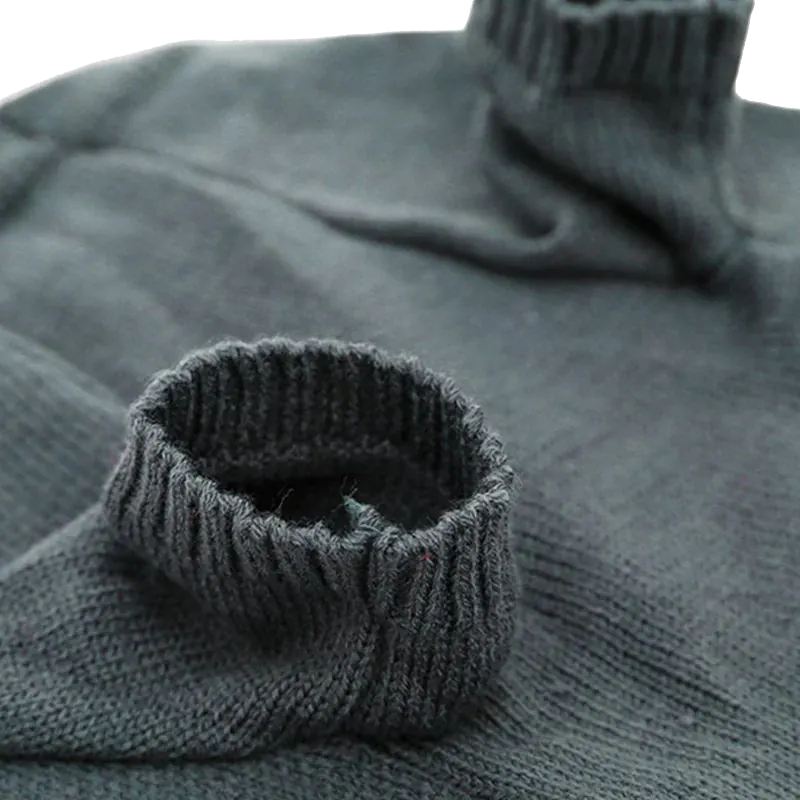 <p style="font-weight: 400;">Offrez à votre canin le confort et le style avec ce pull pour chien polyvalent.</p> <p style="font-weight: 400;"><span style="font-weight: 400;"> Que ce soit pour les promenades par temps frais, les détentes à la maison ou simplement pour les séances photo, il sera au centre d’attention, attirant beaucoup d’amour de la part des autres. </span> [cg_accordion title="Matériau"] Laine [/cg_accordion] [cg_accordion title="Avantage"]</p> <ul style="font-weight: 400;"> <li>Ce pull pour chien ajoute une touche de style à votre canin, attirant plein d’attention et d’affection de tous</li> <li>Polyvalent pour les détentes à domicile, les promenades en plein air par temps frais ou les sessions photo à partager sur les réseaux sociaux</li> <li>Laine assure une sensation moelleuse, un confort optimal et une isolation parfaite contre le froid</li> <li>Manches et col élastiques permettent une mise facile et confortable [/cg_accordion] [custom_combined_shortcode title=" Guide de tailles" id="35199"] [cg_accordion title="Livraison"] Livraison dans un délai de 7 à 28 jours ouvrables dès votre commande validée. <span lang="FR"> </span>[/cg_accordion][cg_accordion title="Retour"] En cas d’insatisfaction, vous avez 14 jours à partir de la réception pour demande un retour. [/cg_accordion]</li> </ul>