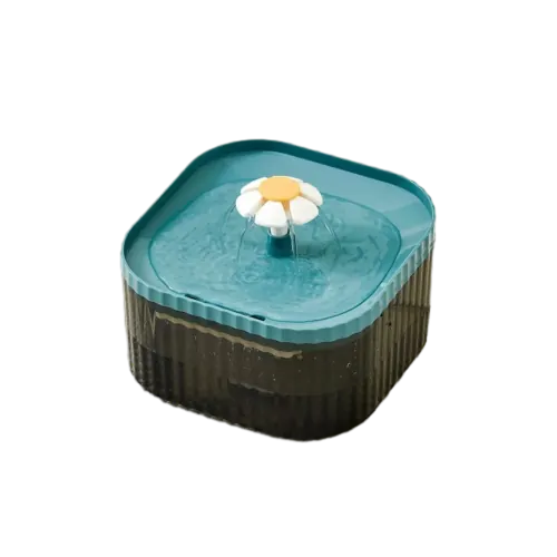 <p style="font-weight: 400;">Voici le filtre fontaine chien, lot de 6, qui offre à votre canin une hydratation propre et saine !</p> <p style="font-weight: 400;"><span style="font-weight: 400;"> Son design en 4 couches de filtration protège la santé urinaire de votre chien, lui apportant ainsi un pur bonheur ! </span> [cg_accordion title="Matériau"] Plastique + Coton + Charbon actif + Résine adoucissante [/cg_accordion] [cg_accordion title="Avantage"]</p> <ul style="font-weight: 400;"> <li>Ce filtre pour fontaine à eau chien, en design de filtration quadruple, fournit une hydratation potable et propre, réduisant le risque d’infection des voies urinaires</li> <li>2 couches en coton haute densité filtrent les petites impuretés aux 2 fois</li> <li>1 couche en charbon actif de coquille d noix de coco, absorbe le chlore libre, le phénol, le soufre et d’autres polluants organiques, purifiant les impuretés et éliminant les odeurs</li> <li>1 couche en résine adoucissante absorbe les métaux lourds ainsi que les ions calcium et magnésium en excès, ajustant la dureté de l’eau</li> <li>Set vendu en lot de 6, soutenant jusqu’à 6 mois, donc chacun pour une filtration continue pendant max. 1 mois [/cg_accordion] [custom_combined_shortcode title=" Guide de tailles" id="37931"] [cg_accordion title="Livraison"] La livraison s’effectuera dans un délai de 7 à 28 jours ouvrables dès la validation de votre commande. <span lang="FR"> </span>[/cg_accordion][cg_accordion title="Retour"] Si, pour quelque raison que ce soit, vous n'êtes pas pleinement satisfait, une demande de retour serait possible dans les 14 jours suivant la réception.[/cg_accordion]</li> </ul>