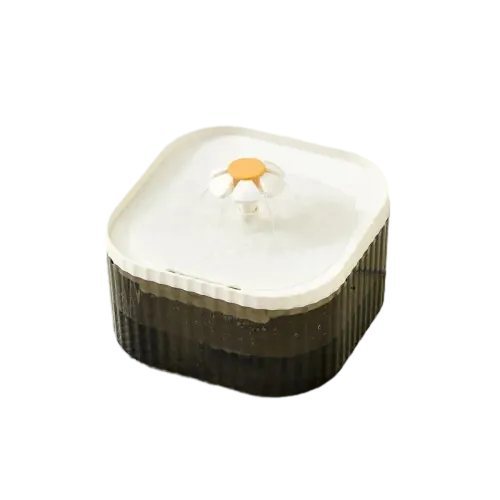 <p style="font-weight: 400;">Voici le filtre fontaine chien, lot de 6, qui offre à votre canin une hydratation propre et saine !</p> <p style="font-weight: 400;"><span style="font-weight: 400;"> Son design en 4 couches de filtration protège la santé urinaire de votre chien, lui apportant ainsi un pur bonheur ! </span> [cg_accordion title="Matériau"] Plastique + Coton + Charbon actif + Résine adoucissante [/cg_accordion] [cg_accordion title="Avantage"]</p> <ul style="font-weight: 400;"> <li>Ce filtre pour fontaine à eau chien, en design de filtration quadruple, fournit une hydratation potable et propre, réduisant le risque d’infection des voies urinaires</li> <li>2 couches en coton haute densité filtrent les petites impuretés aux 2 fois</li> <li>1 couche en charbon actif de coquille d noix de coco, absorbe le chlore libre, le phénol, le soufre et d’autres polluants organiques, purifiant les impuretés et éliminant les odeurs</li> <li>1 couche en résine adoucissante absorbe les métaux lourds ainsi que les ions calcium et magnésium en excès, ajustant la dureté de l’eau</li> <li>Set vendu en lot de 6, soutenant jusqu’à 6 mois, donc chacun pour une filtration continue pendant max. 1 mois [/cg_accordion] [custom_combined_shortcode title=" Guide de tailles" id="37931"] [cg_accordion title="Livraison"] La livraison s’effectuera dans un délai de 7 à 28 jours ouvrables dès la validation de votre commande. <span lang="FR"> </span>[/cg_accordion][cg_accordion title="Retour"] Si, pour quelque raison que ce soit, vous n'êtes pas pleinement satisfait, une demande de retour serait possible dans les 14 jours suivant la réception.[/cg_accordion]</li> </ul>