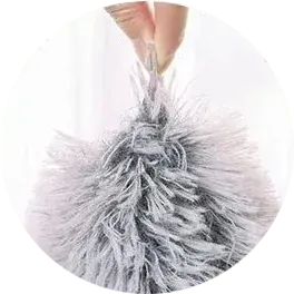 <p style="font-weight: 400;">Ce coussin anti stress chien, vous permet de donner à votre canin le summum du confort paisible ! </p> <p style="font-weight: 400;"><span style="font-weight: 400;"> Que ce soit pour faire une sieste, se détendre, pour profiter d’une nuit de sommeil apaisant ou simplement d’un moment anti-stress, il crée les plus belles tendresses et les plus beaux rêves pour votre chiot ou chien. Son design en lapin très mignon s’intègre parfaitement à la déco, présentant un espace polyvalent ! </span> [cg_accordion title="Matériau"] Peluche + Coton PP [/cg_accordion] [cg_accordion title="Avantage"]</p> <ul style="font-weight: 400;"> <li>Ce coussin pour chien est polyvalent pour tous les moments de détente, d’apaisement, d’anti-stress & de joie (dormir/faire une sieste/se reposer/s’amuser...) </li> <li>Peluche avec remplissage de coton PP épais assure un confort ultime et une douceur optimale </li> <li>Design ludique ajoute une déco mignonne à votre intérieur </li> <li>3 tailles au choix pour s’adapter aux chiens de races petites/moyennes </li> <li>Oreilles de lapin deviennent un jouet et invitent votre canin à s'amuser </li> <li>Fond antidérapant pour éviter tout glissement pendant son jeu [/cg_accordion] [custom_combined_shortcode title=" Guide de tailles" id="35625"] [cg_accordion title="Livraison"] La livraison s’effectuera dans un délai de 7 à 28 jours ouvrables dès la validation de votre commande. <span lang="FR"> </span>[/cg_accordion][cg_accordion title="Retour"] Si, pour quelque raison que ce soit, vous n'êtes pas pleinement satisfait, une demande de retour serait possible dans les 14 jours suivant la réception.[/cg_accordion]</li> </ul>