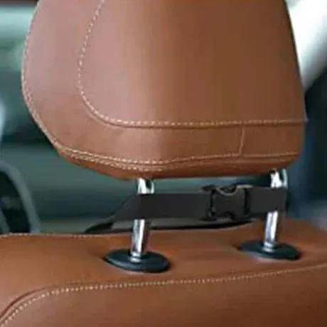 <p style="font-weight: 400;">Cette protection voiture chien, vous donne un voyage paisible pour vous et votre canin ! </p> <p style="font-weight: 400;"><span style="font-weight: 400;"> Que ce soit pour les longs trajets ou les courts déplacements, sa façade imperméable avec rembourrage crée un confort moelleux pour lui, procurant un pur bonheur ! </span> [cg_accordion title="Matériau"] Oxford + Coton PP+ Polyester [/cg_accordion] [cg_accordion title="Avantage"]</p> <ul style="font-weight: 400;"> <li>Cette protection chien voiture est facilement installée sur le siège arrière pour le confort de votre canin pendant les trajets </li> <li>Confortable et imperméable grâce à sa façade en oxford traité PU et son rembourrage en coton PP </li> <li>Ouverture pour la ceinture de sécurité ajoute une praticité d’utilisation </li> <li>Fond et ancrages antidérapants pour éviter glissement [/cg_accordion] [custom_combined_shortcode title=" Guide de tailles" id="37282"] [cg_accordion title="Livraison"] La livraison s’effectuera dans un délai de 7 à 28 jours ouvrables dès la validation de votre commande. <span lang="FR"> </span>[/cg_accordion][cg_accordion title="Retour"] Si, pour quelque raison que ce soit, vous n'êtes pas pleinement satisfait, une demande de retour serait possible dans les 14 jours suivant la réception.[/cg_accordion]</li> </ul>