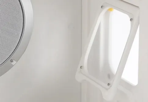 <p style="font-weight: 400;">Cette cabine de séchoir chat intelligente, vous permet de chouchouter votre félin après une douche en toute sécurité ! </p> <p style="font-weight: 400;"><span style="font-weight: 400;"> Que ce soit pour sécher le corps, la tête ou même les zones complexes comme l’abdomen et les mollets, son design avec séchage complet, flux d’air à 360° et ions négatifs, offre une expérience agréable tout en nourrissant les poils en profondeur ! </span> [cg_accordion title="Matériau"] ABS + PE [/cg_accordion] [cg_accordion title="Avantage"]</p> <ul style="font-weight: 400;"> <li>Cette boîte séchoir pour chat intelligente, avec double circulation (70% interne + 30% externe), simule le vent naturel en augmentant le teneur en oxygène dedans pour un environnement respirant et frais </li> <li>Flux d’air à 360° crée un séchage efficace, même les zones complexes comme l’abdomen et les mollets </li> <li>6,5L d’espace permet d’accueillir confortablement deux chats ensemble </li> <li>Fonctionnement à 40 dB respecte la sensibilité auditive du félin </li> <li>Surveillance continue toutes les 10 S avec capteurs intégrées prévient la surchauffe, assurant une sécurité 100% </li> <li>Système intelligent maintienne une température constante de 16° à 45° </li> <li>26 échanges d’air par minute pour une bonne ventilation </li> <li>20 millions d’ions nourrissant et prenant soin des poils </li> <li>Souffleur puissant à 1200 W avec différents modes, incluant rapide et confortable [/cg_accordion] [custom_combined_shortcode title=" Guide de tailles" id="37309"] [cg_accordion title="Livraison"] La livraison s’effectuera dans un délai de 7 à 28 jours ouvrables dès la validation de votre commande. <span lang="FR"> </span>[/cg_accordion][cg_accordion title="Retour"] Si, pour quelque raison que ce soit, vous n'êtes pas pleinement satisfait, une demande de retour serait possible dans les 14 jours suivant la réception.[/cg_accordion]</li> </ul>
