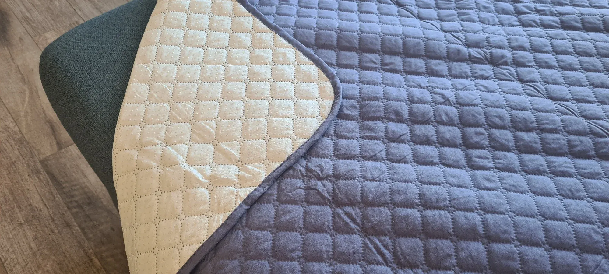 Tapis XXL Pour Chien Imperméable Sicher photo review