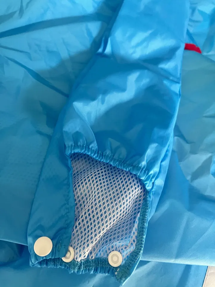 Imperméable Pour Grand Chien Dino photo review