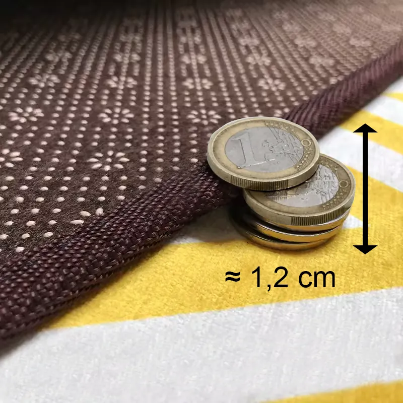 <p style="font-weight: 400;">Offrez à votre toutou un tapis personnalisé chien original à son effigie en design dessin.</p> <p style="font-weight: 400;"><span style="font-weight: 400;"> Que ce soit pour créer son espace de repos ou simplement pour créer une touche décorative à l’intérieur, il devient une petite déclaration d’amour. Imaginez-le heureusement installé sur son propre portrait, c’est un instant de tendresse capturé à jamais ! </span> [cg_accordion title="Matériau"] Velours [/cg_accordion] [cg_accordion title="Avantage"]</p> <ul style="font-weight: 400;"> <li>Ce tapis chien personnalisé rectangulaire est idéal pour des moments de repose de votre toutou tout en reflétant l’affection que vous lui portez</li> <li>Velours épais assure une douceur confortable</li> <li>Design dessin inspiré de la photo que vous nous envoyez ajoute une touche unique et sympathique à votre intérieur</li> <li>Peinture réalisée à la main par notre équipe d’artistes pour un rendu parfait avant impression</li> <li>Rendez-le encore plus spécial en y inscrivant le nom de votre chien (jusqu’à 15 lettres)</li> <li>4 styles et 3 tailles disponibles pour s’adapter parfaitement à vos besoins pratiques et décoratifs [/cg_accordion] [custom_combined_shortcode title=" Guide de tailles" id="58434"] [cg_accordion title="Livraison"] Veuillez noter que c’est un produit tout personnalisé. Le délai de livraison est donc de 14 à 28 jours ouvrables dès sa validation. <span lang="FR"> </span>[/cg_accordion][cg_accordion title="Retour"] Ce tapis chien personnalisé n'est pas couvert par notre politique de retour et de remboursement. [/cg_accordion]</li> </ul>