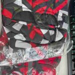 Manteau Chien Imperméable Camo photo review