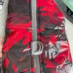 Manteau Chien Imperméable Camo photo review