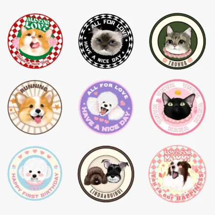 Welsh Corgi : Le Guide Complet du Chien Royal aux Pattes Courtes Tapis personnalisé pour corgi