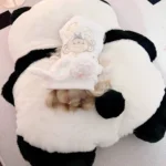 Coussin Pour Chien Panda photo review