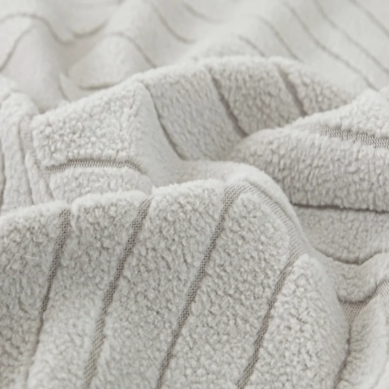 Tissu de la housse de canapé à motif pour chat