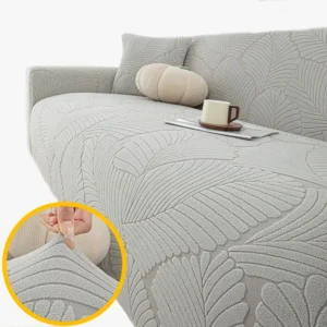 Housse de protection de canapé à motif pour chat