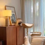 Arbre à Chat Bois Flotté Design Scandinave photo review