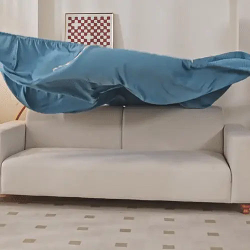 Facile à installer, convient à différentes tailles.