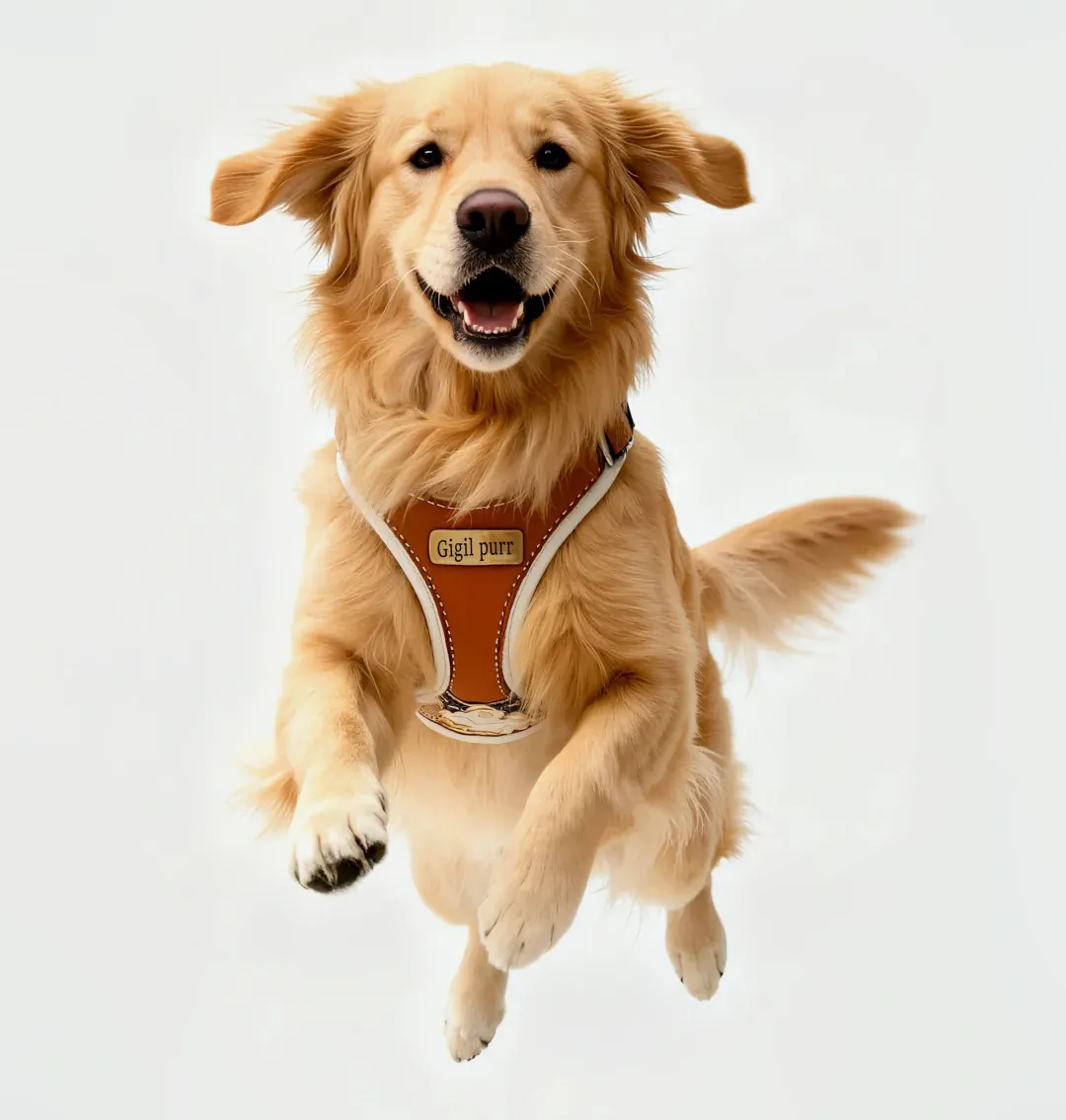 Quelle Race de Chien est la Plus Mignonne ? Top 15 en France Golden Retriever au pelage doré avec son sourire caractéristique et ses yeux doux