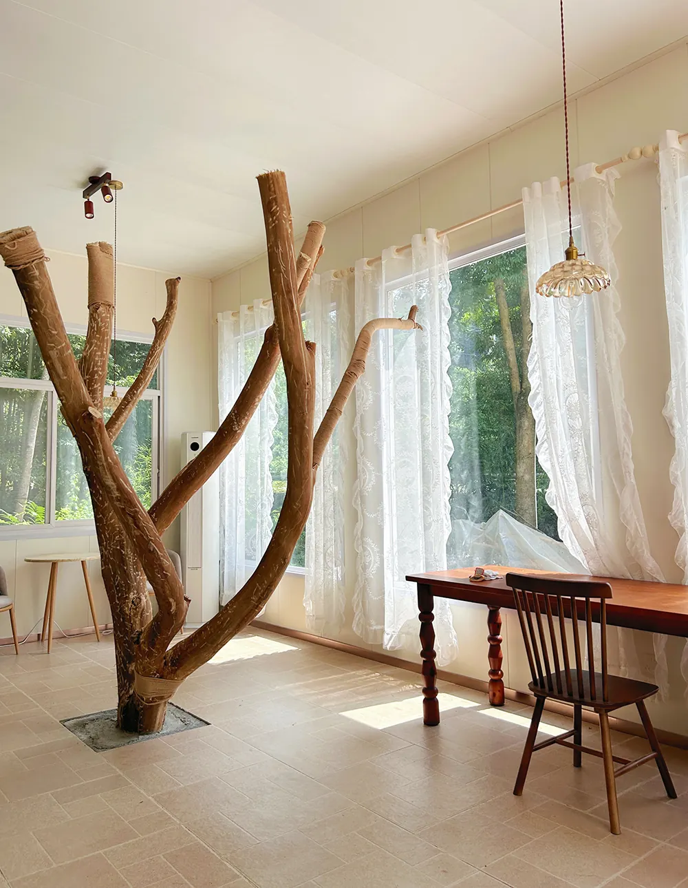 Fabriquer un Arbre à Chat en Bois Naturel : Guide Complet DIY un arbre à chat en bois naturel fabriqué maison