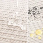 Housse-Canapé-Anti-Griffes-Granulés-Velours-Antitache Housse Canapé Anti-Griffes Granulés Velours antitache