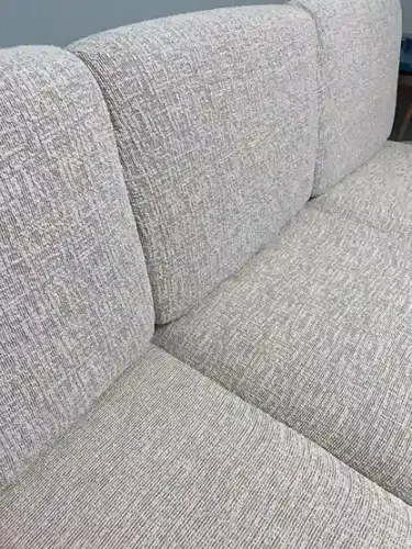 Click to view full screen Housse Canapé Extensible - Protection Complète 360° Antidérapante photo review