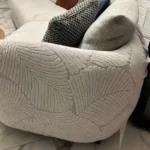 Housse Canapé Extensible CARVED - Protection Anti-Griffes photo review