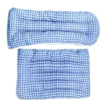 Niche-Chat-Semi-Fermée-Lavable-Douce-Hiver-4-Saisons-detail Niche Chat Semi-Fermée Lavable Douce Hiver 4 Saisons detail