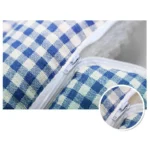 Niche-Chat-Semi-Fermée-Lavable-detail Niche Chat Semi-Fermée Lavable detail