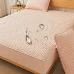 Protège-Matelas-Imperméable-Anti-Urine-pour-Animaux Protege Matelas Impermeable Anti Urine pour Animaux