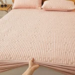 Protège-Matelas-Imperméable-Anti-Urine-pour-Animaux-facile-install Protege Matelas Impermeable Anti Urine pour Animaux facile installer