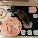 Tapis de Fouille Chien Terrazza photo review