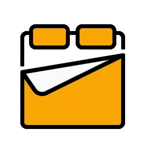 Drap housse imperméable