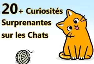 Noms de Chien Commençant par A : Guide Complet 20+ Curiosités Surprenantes sur les Chats : Le Guide Complet